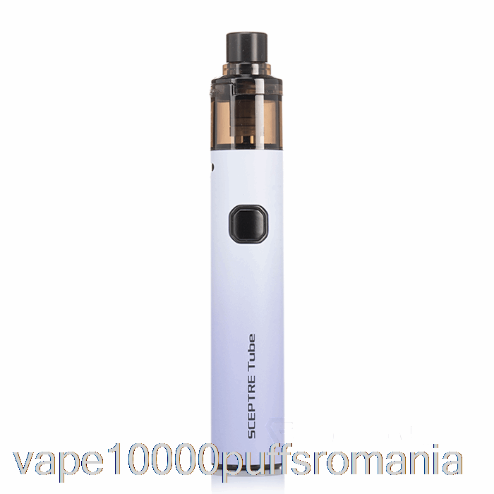 Vape Romania Innokin Sceptre Tub Kit Violet